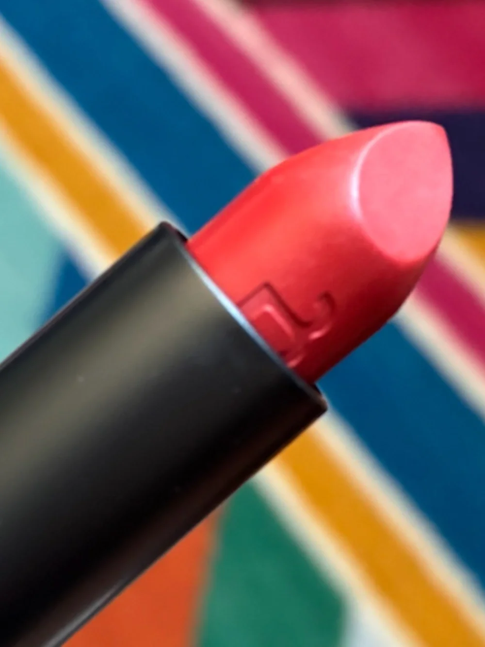 🆕 Bite Beauty Hot Harissa Lipstick